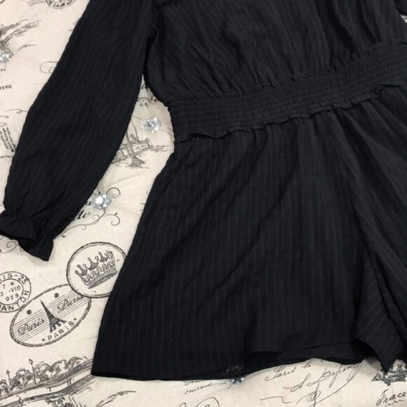 Rachel Rachel Roy Aiko Romper - Picture 4 of 7